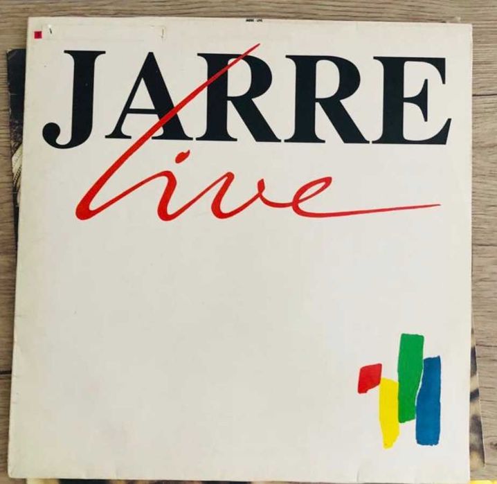 3 discos de vinil. Portes grátis!