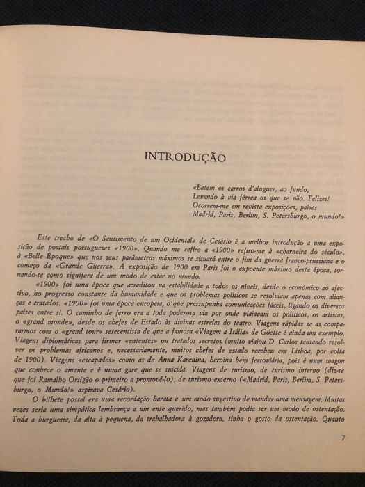 O Porto de Lisboa e o Bloqueio Continental/ Lisboa nos Princípios do Século