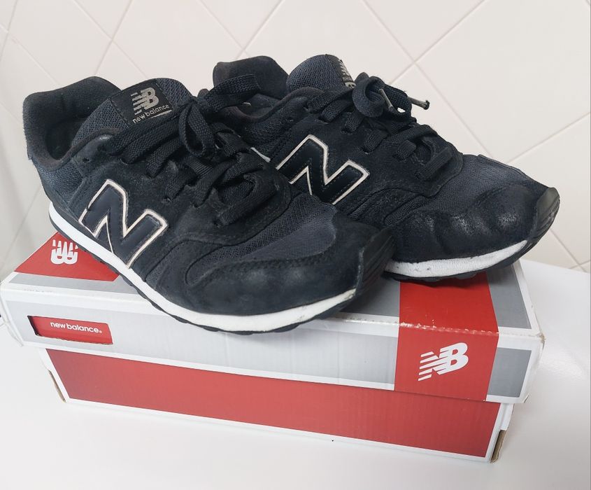 Ténis New Balance 373