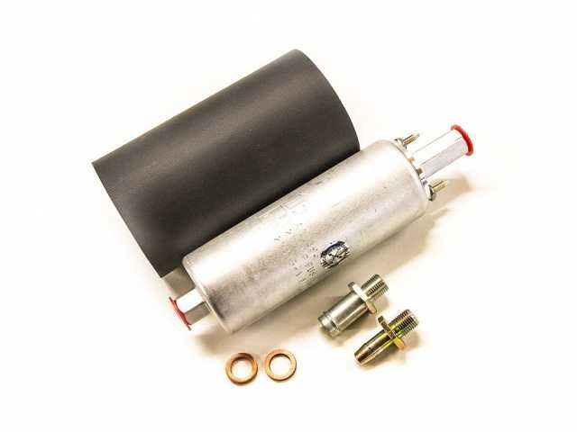 Bomba Gasolina Externa Walbro 190Litros/h bmw vag seat golf cupra audi