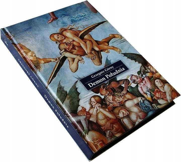 Demon Południa - Grzegorz Górny