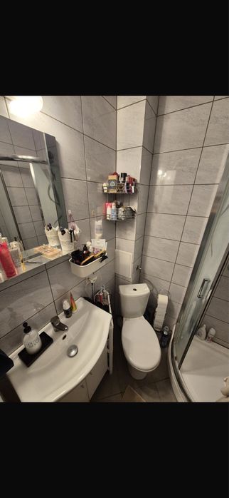 Kawalerka przy Nowym Kleparzu