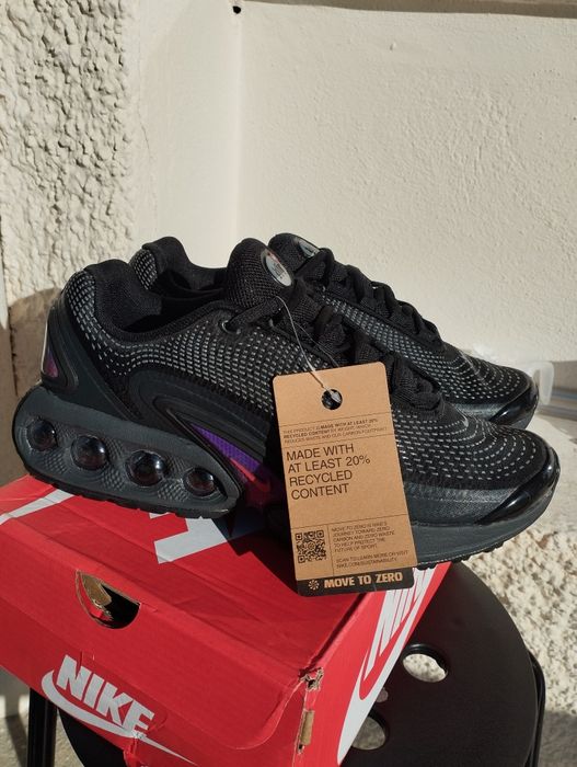 Nike Air max DN new