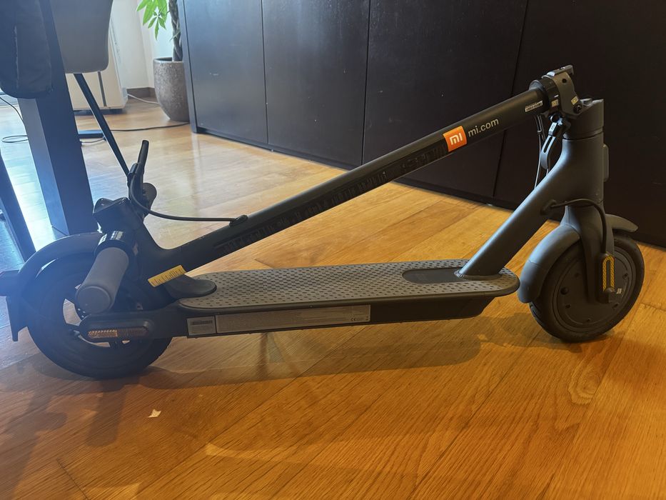 Trotinete Xiaomi Mi eletric