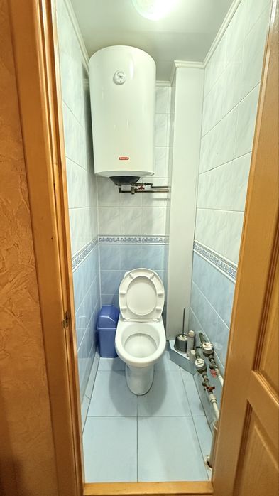 Здам в оренду 3к.квартиру на Лушпи