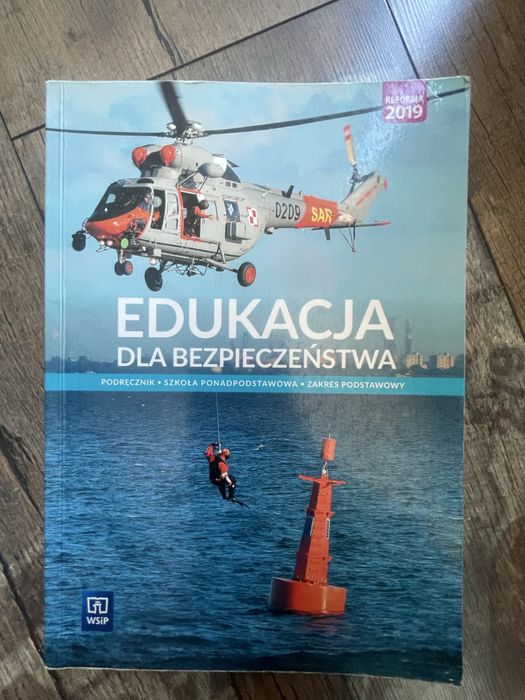 Edukacja dla bezpieczenstwa 2019