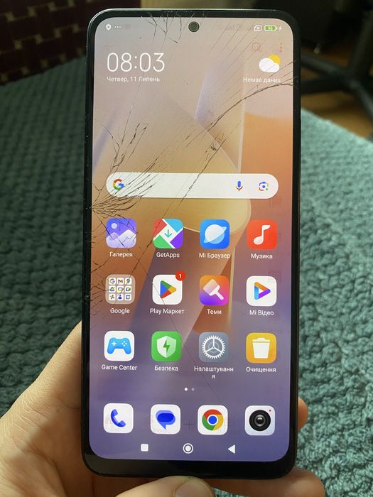 Redmi Note 12 256gb