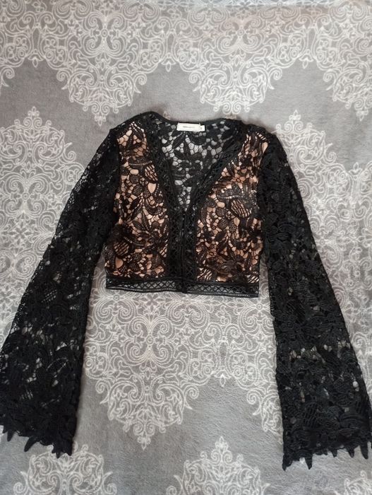 Кофта топ блузка 34-36р XS-S Vera& Lucy