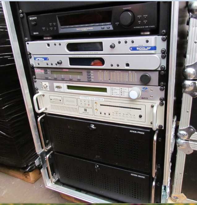 Aparatura Nagłaśniająca HK JBSYSTEMS