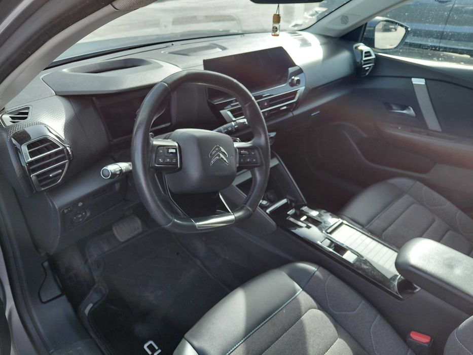 Citroen C4 1.5 BlueHDi, 2021
