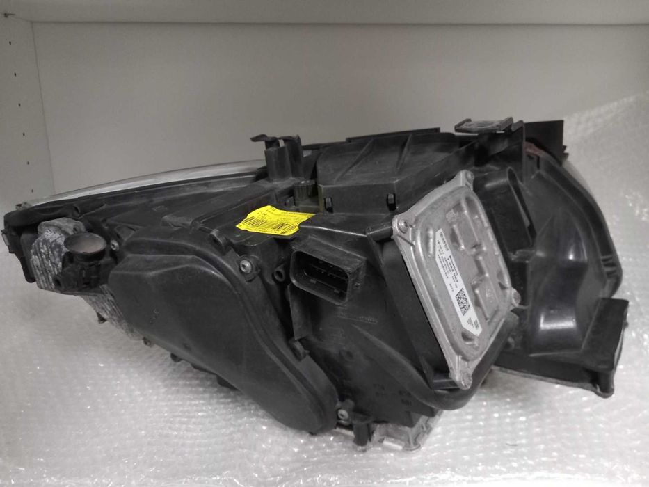 BMW E92 farol esquerdo