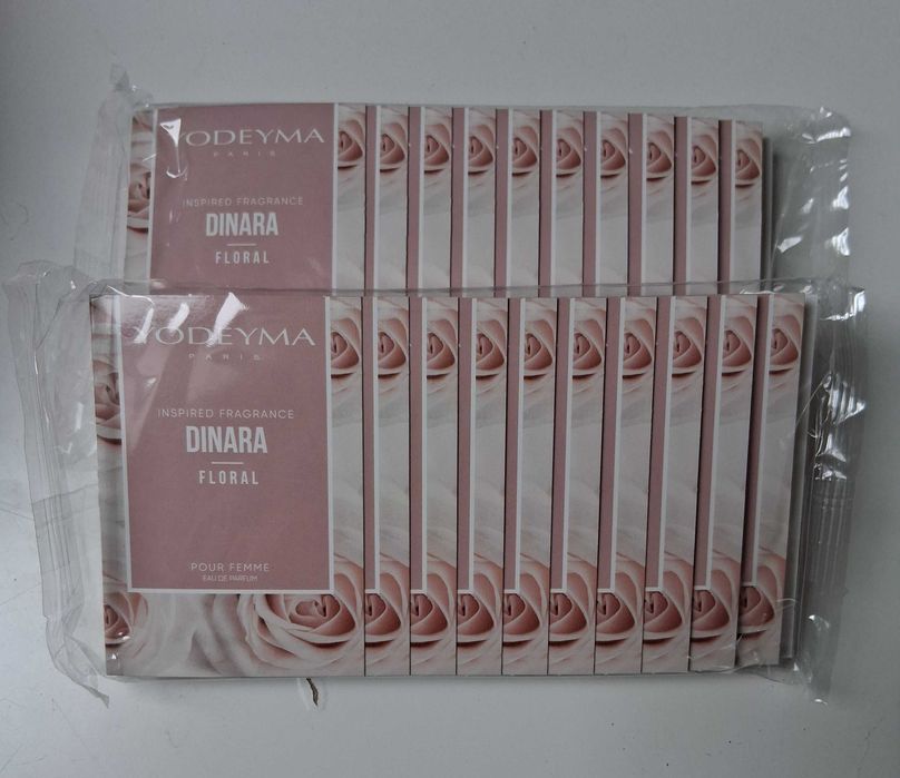 Perfumy Yodeyma Dinara 24 ml