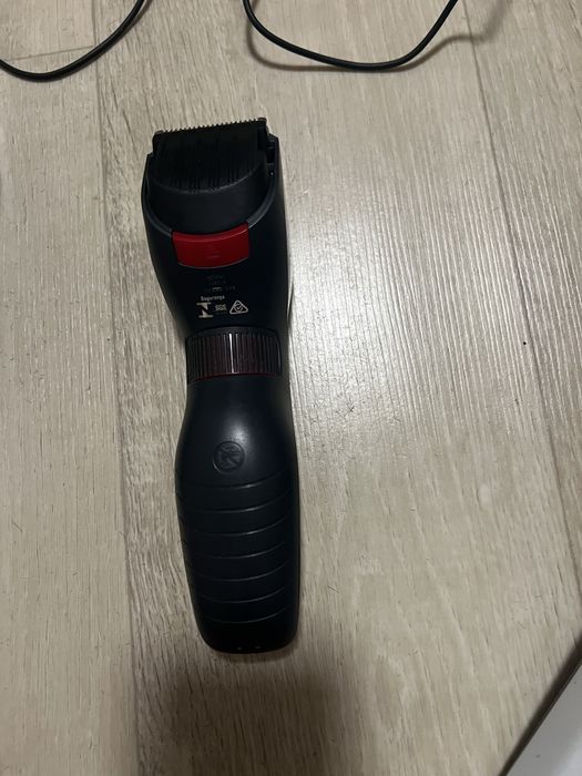 Машинка для стрижки Philips