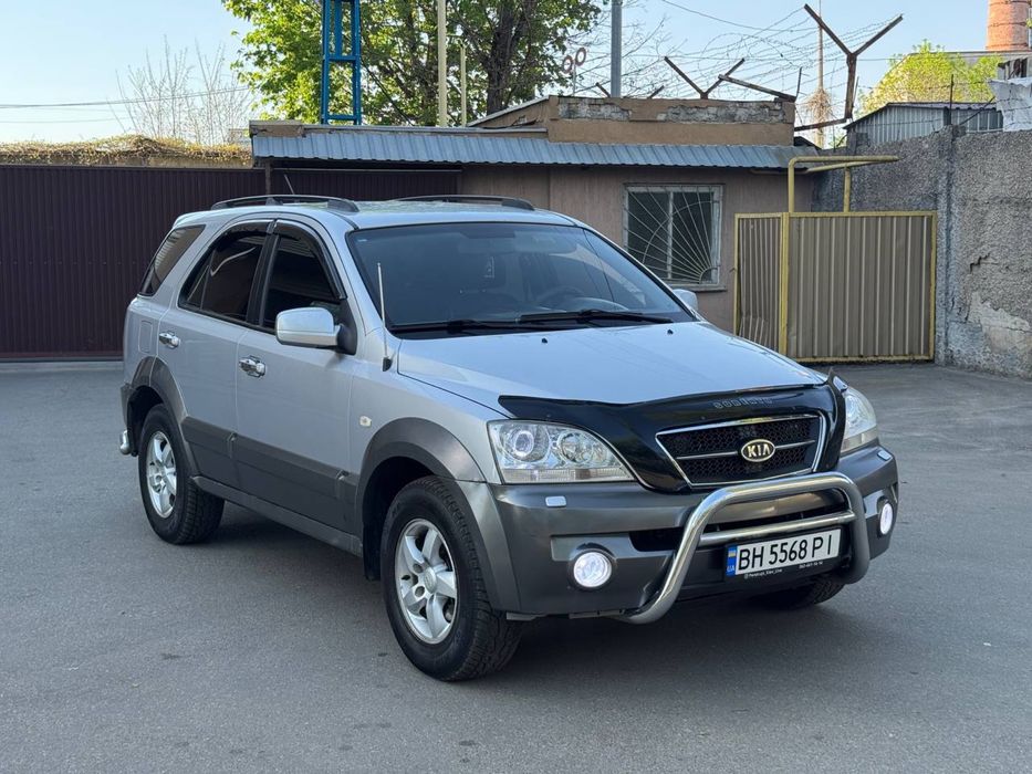 Продам KIA Sorento 2005