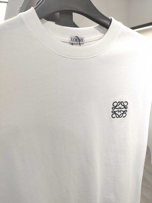 Футболка Anagram T-shirt White