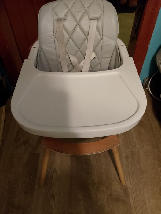 Krzesełko do karmienia