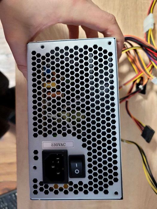 Блок питания FSP Group ATX-400 PNR 350W