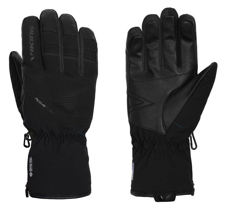 Viking Venom Rękawice Narciarskie 8 L Gore-Tex