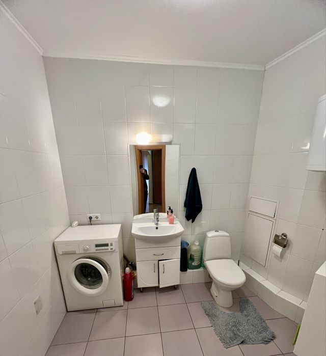 3-комнатная квартира по адресу ул. Урловская (площадь 93 м²) - Atlanta.ua - фото 19