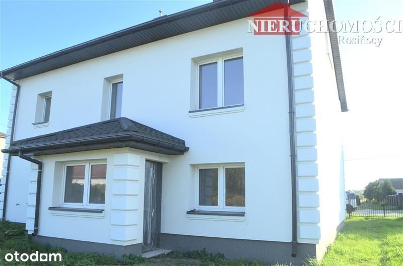 Dom – Nowe Grabie - Widok 2
