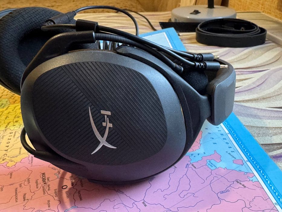 HyperX Cloud Stinger 2 Core