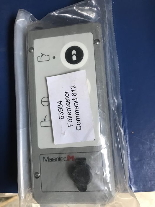 Marantec Command 612,613