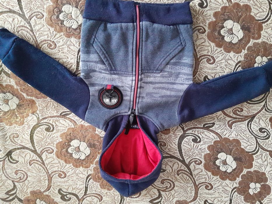 Костюм для хлопчика ціна за все що на фото