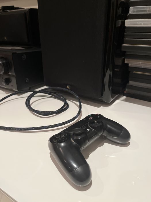 Play Station 4 Standard usada (500 gb)