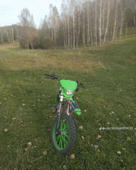 Продам,kaya125cc