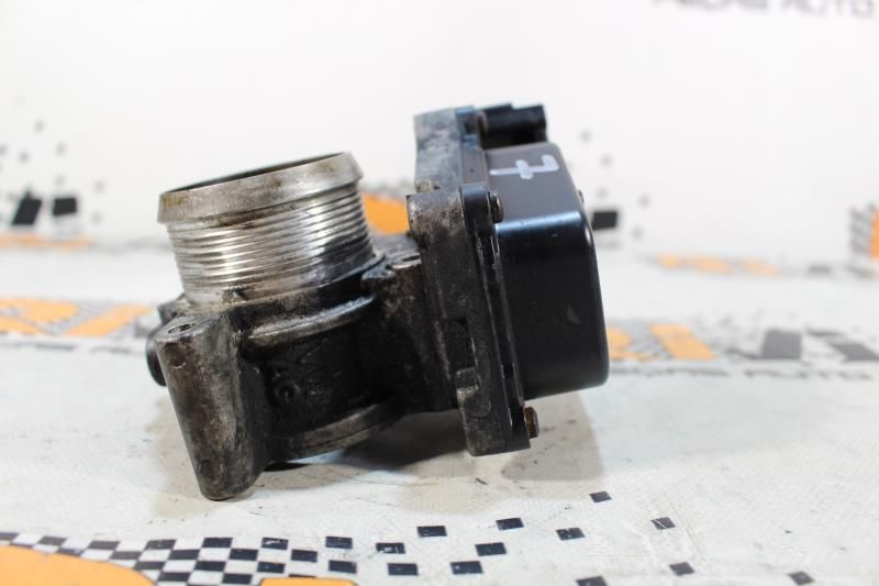 Corpo borboleta SEAT Ibiza IV (6J5, 6P1)
