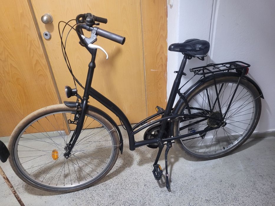 Bicicleta 700 passeio