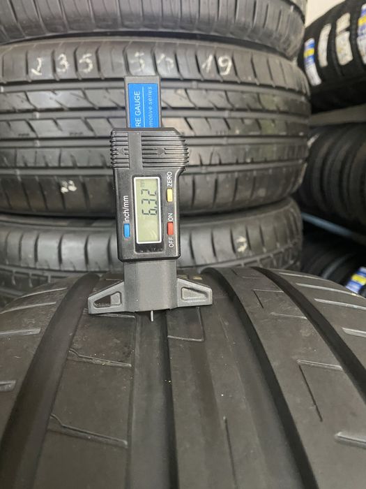 245/40/18 93Н GOODYEAR EAGLE F1 asymmetric 3