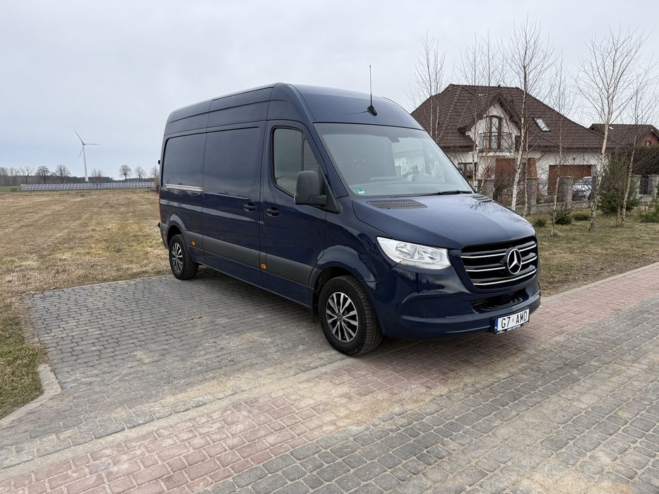 Sprinter 910 314cdi