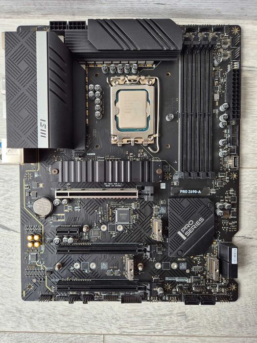 i7 12700kf - купити комп'ютери та комплектуючі - Ціна на OLX.ua