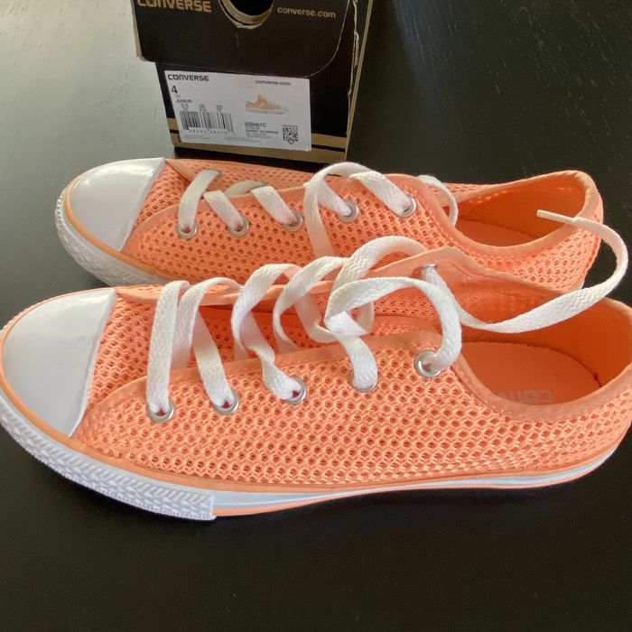 Tenisówki CONVERSE Junior r.36 nieużywane