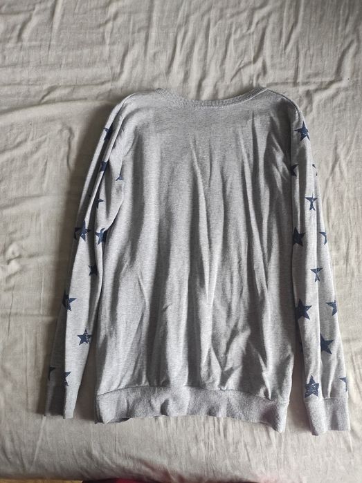 Женской свитшот размер S-M