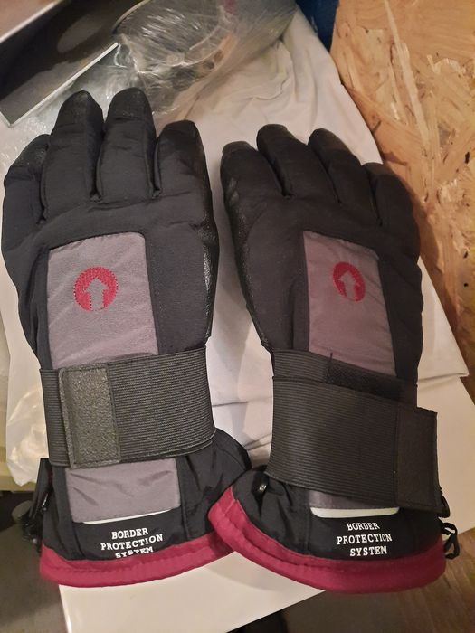 Rękawice zimowe NOWE !!!