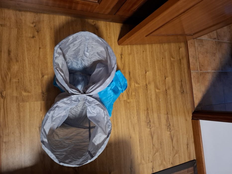 Tunel novo para gato ou cão