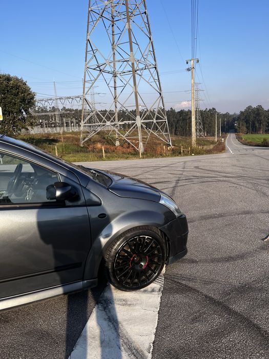 Citroen c2 vtr 1.4hdi