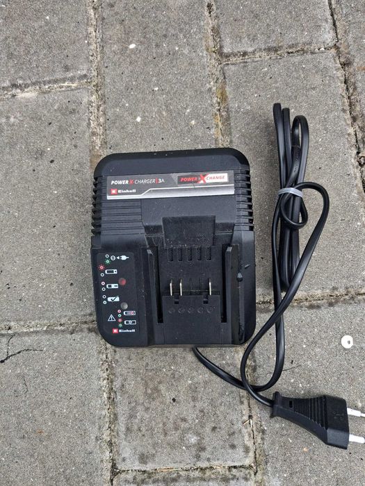 Corta relva elétrico sem fio
