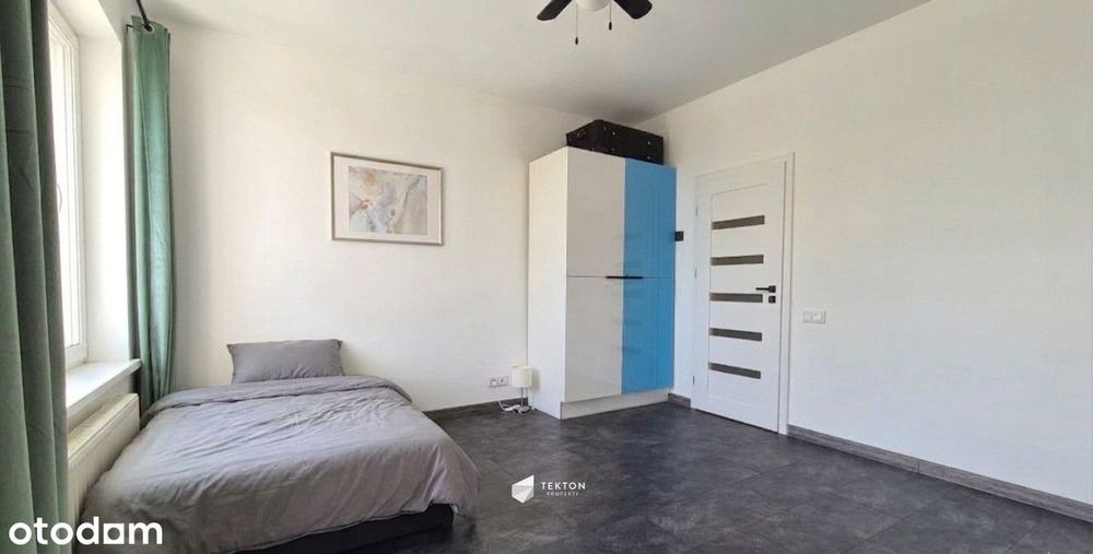 2pokoje/Bałuty/50 m²/do zamieszkania/blisko do Manu - Widok 4