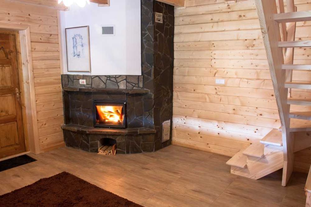 Gorce - wolne domki na majówkę