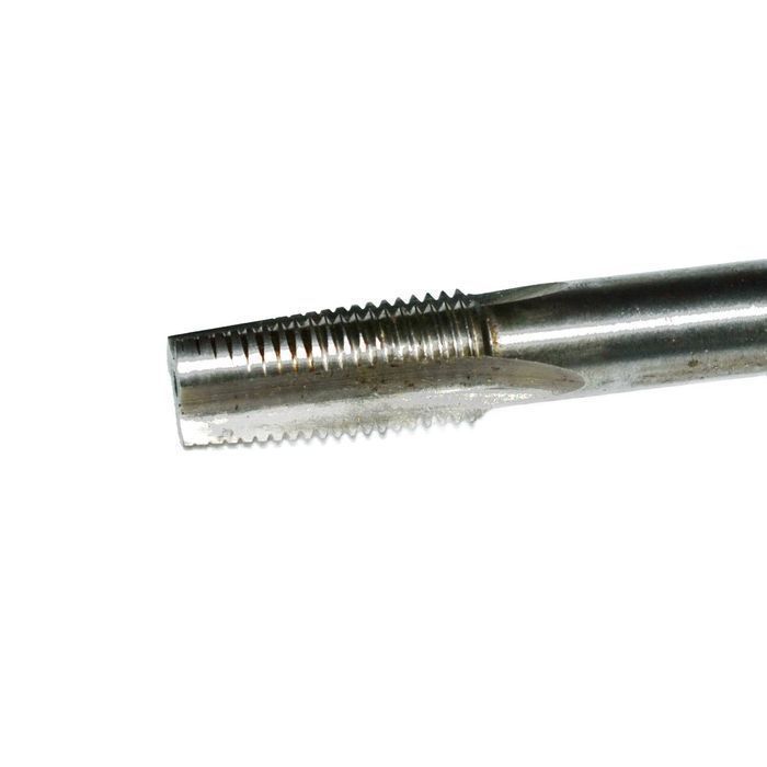 Gwintownik maszynowy M14x1,50 długi. HSS. Gwintowanie drobnozwojne.