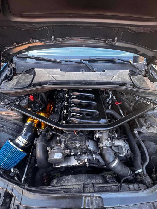 BMW E88 Cabrio  M57D30 e90 130d