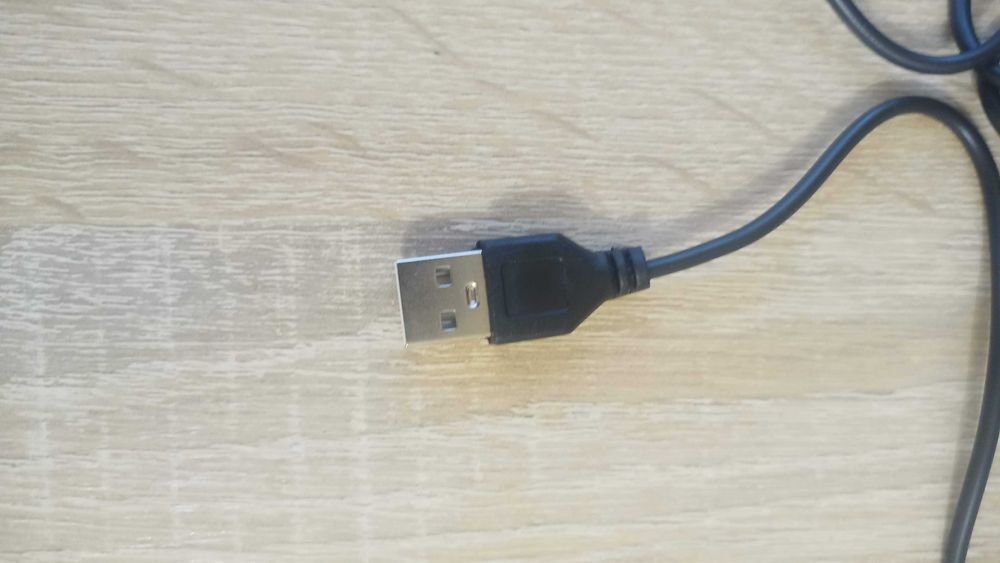 Кабель ACS перетворювач USB 5V 9v 12v роутер без світла
