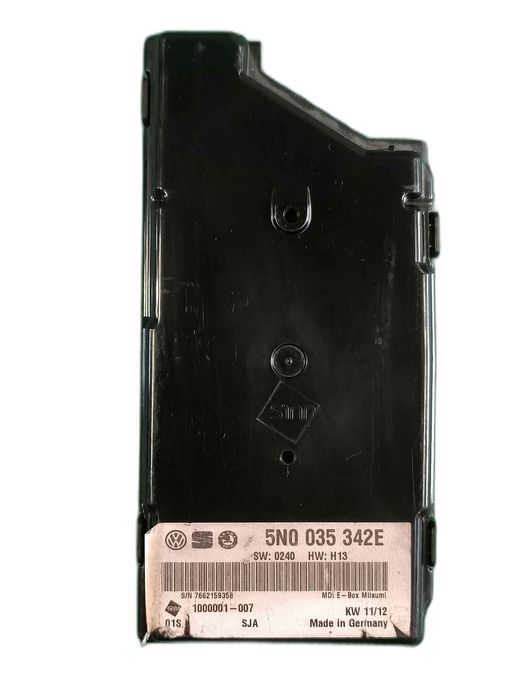 Módulo Electrónico SEAT LEON 5N0035342E (OEM)