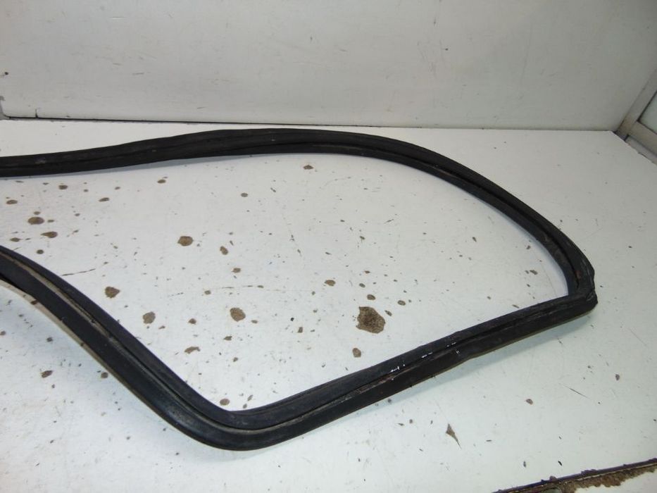 Bmw 1602/2002 vidro do oculo