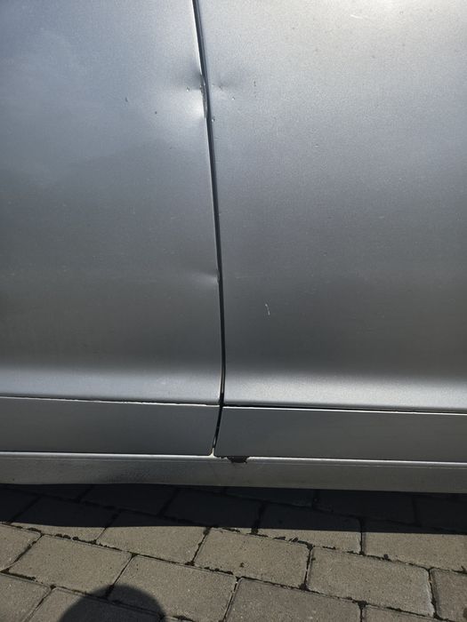 Audi A6C6 3.0 Tdi quattro