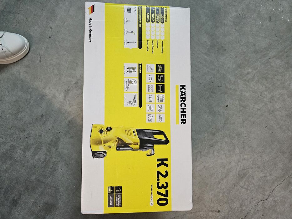 Karcher K 2.370 NOVA