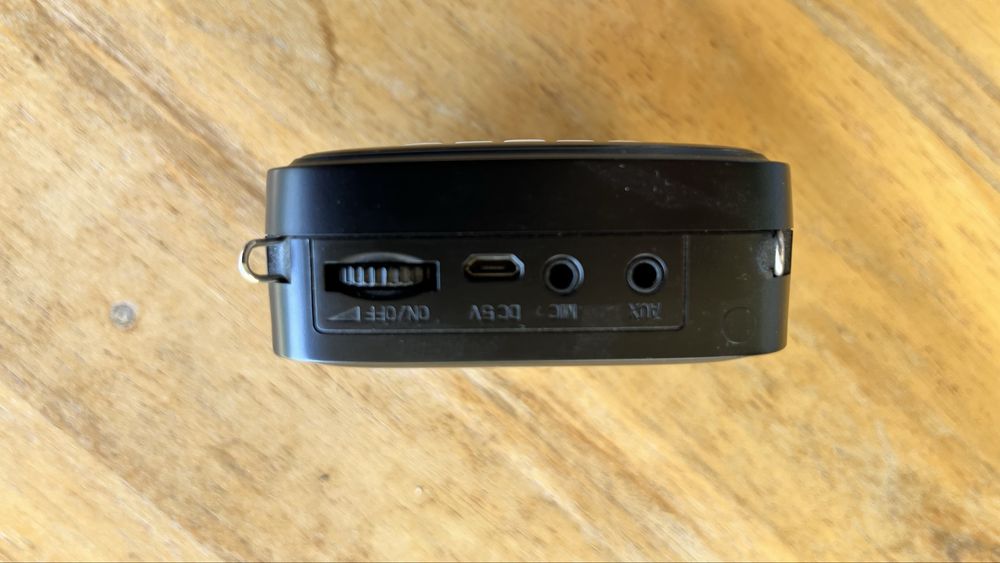 WinBridge Voice Amplifier427552533098670083